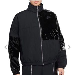 NIKE Sportswear Icon Clash Jacket